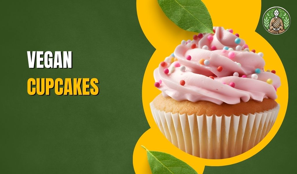 Vegan Cupcakes Recipes