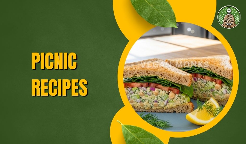 Picnic recipes